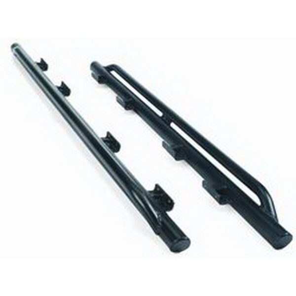 ROCK SLIDERS JEEP TJ