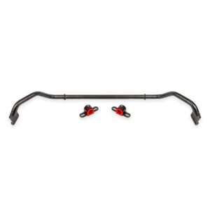Sway Bar Kit With Bushings, Front, Adjustable, Hollow 29mm