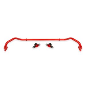 Sway Bar Kit With Bushings, Front, Adjustable, Hollow 29mm