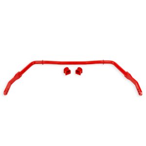 Sway Bar Kit, Front, Hollow 35mm, 3-hole Adjustable