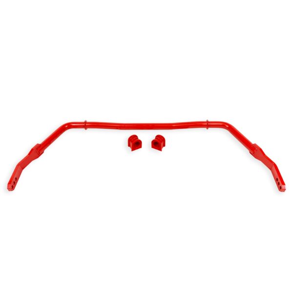 Sway Bar Kit, Front, Hollow 35mm, 3-hole Adjustable