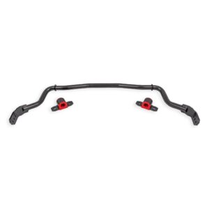 Sway Bar Kit, Front, Hollow, 35mm, 3-hole Adjustable