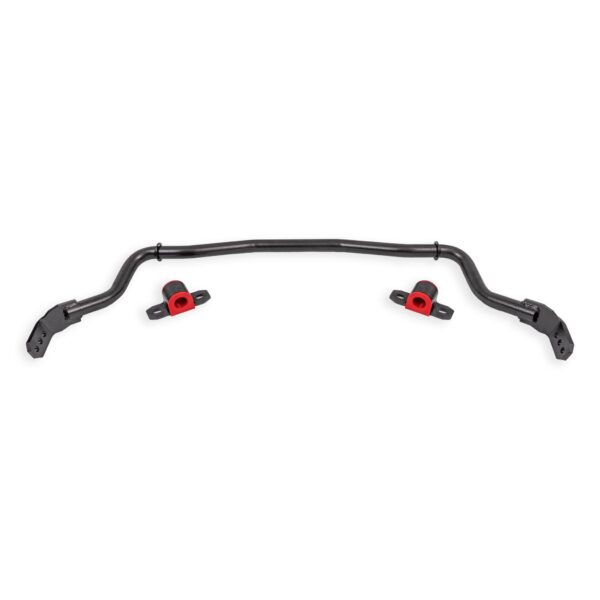 Sway Bar Kit, Front, Hollow, 35mm, 3-hole Adjustable