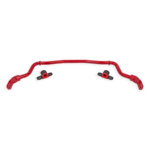 Sway Bar Kit, Front, Hollow, 35mm, 3-hole Adjustable