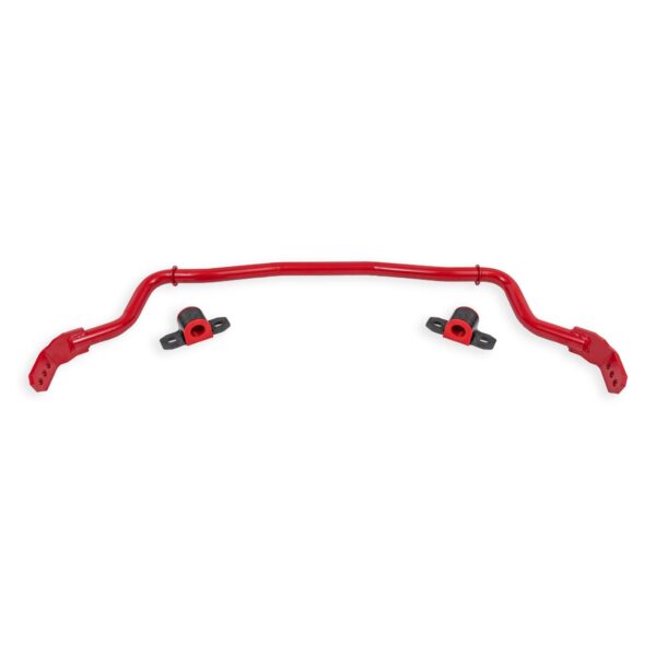 Sway Bar Kit, Front, Hollow, 35mm, 3-hole Adjustable