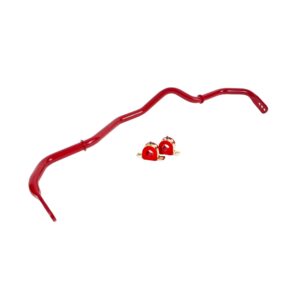 Coil Spring / Tie Rod Sleeve / Stabilizer Bar Kit