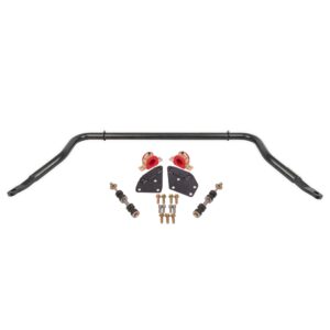 Sway Bar Kit, Front, Hollow 35mm, Non-Adjustable
