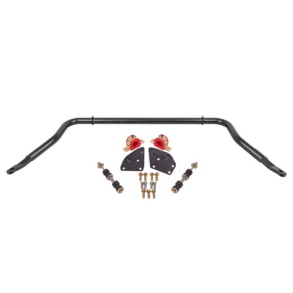 Sway Bar Kit, Front, Hollow 35mm, Non-Adjustable