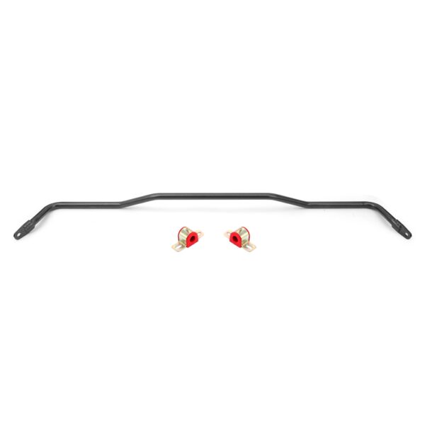 Sway Bar Kit, Rear, Hollow 22mm, Non-adjustable