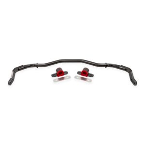 Sway Bar Kit, Front, Hollow 38mm, 4-hole Adjustable