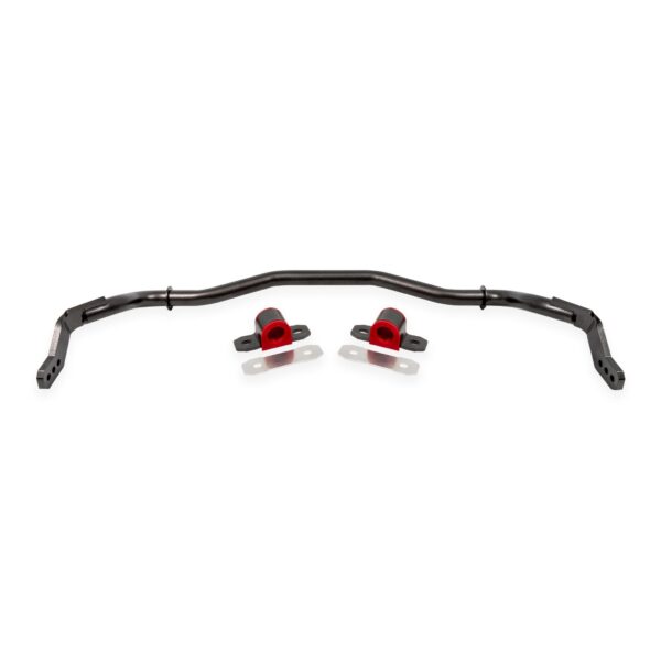 Sway Bar Kit, Front, Hollow 38mm, 4-hole Adjustable
