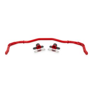 Sway Bar Kit, Front, Hollow 38mm, 4-hole Adjustable