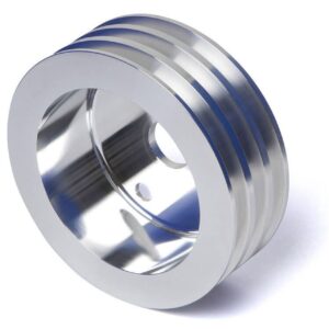 Small Block Chevy Crankshaft Pulley - SWP