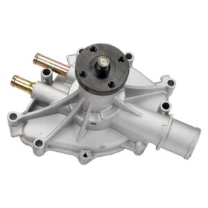 March Ultra Series Small Block Ford Reverse Rotation Water Pump 5.0L SBF 302 351