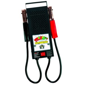 100 Amp Analog Fixed Load Battery Tester
