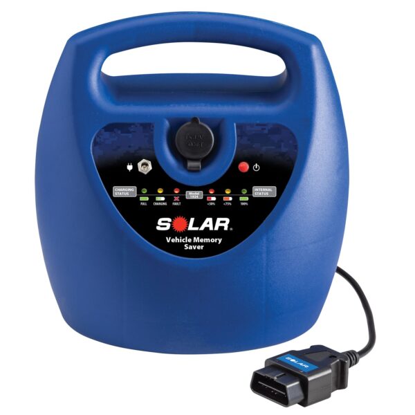 Vehicle Memory Saver (7 AHr)