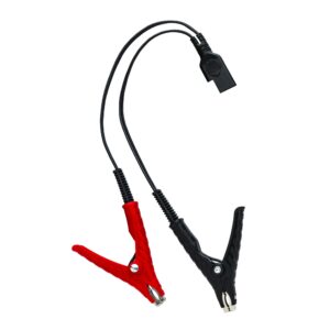 Replacement Cable/Clamp for BA227/BA327/BA427