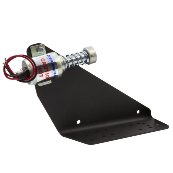 SOLENOID SHIFTER, 2 SPD. FOR B&M PRO STICK, HURST QS & HURST PISTOL GRIP W/OUT RPM2