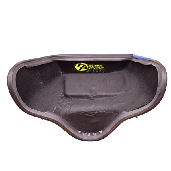 Heatshield Products SSRV001C - E350/450 Doghouse Shield
