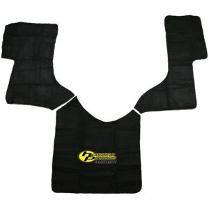 Heatshield Products SSRV002C - E350/450 Floor Shield