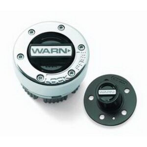 INTERNAL MOUNT LOCKING HUBS D44