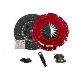 Adventure Series: Super Trail Pro Clutch Kit: 2007-2011 Wrangler JK: 3.8L Engine