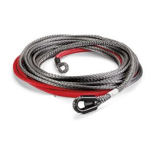 SPYDURA PRO (TM) SYNTHETIC ROPE 3/8? (9.5MM) X 100? (30.5M)