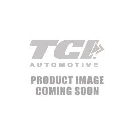 Ultimate Street Fighter Converter for TH350/400 w/ Dual Pattern