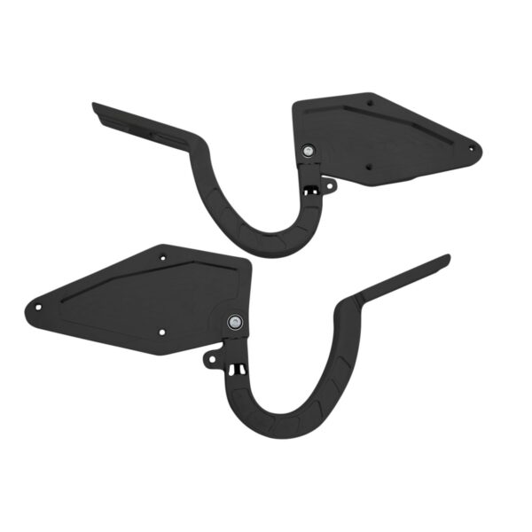 1955 - 1956 Chevy Tri-Five Adjustable Trunk Hinges