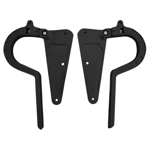 1962 Chevy Impala Adjustable Trunk Hinges