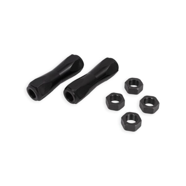 Tie Rod Sleeves, 11/16" Thread