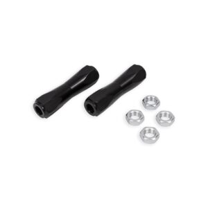 Tie Rod Sleeves, 5/8" Thread