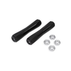 Tie Rod Sleeves, 5/8" Thread