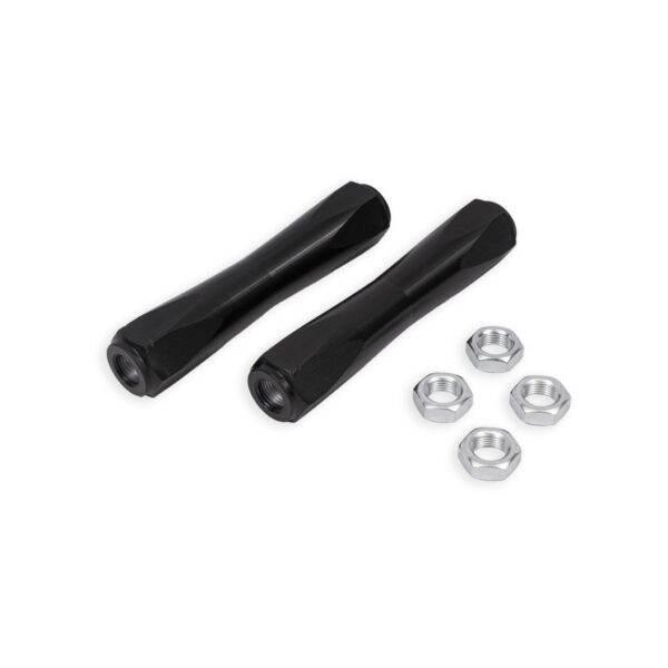 Tie Rod Sleeves, 5/8" Thread