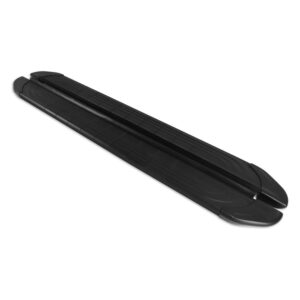 Running Boards Side Step Aluminum Step-Board 2 Pcs for Jeep Renegade 2015-2024