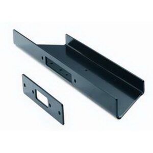 UNIVERSAL FOOT DOWN WINCH MOUNTING PLATE