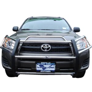 VGBGG-0109SS Stainless Steel Modular Grille Guard