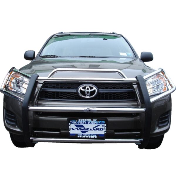 VGBGG-0109SS Stainless Steel Modular Grille Guard