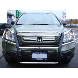 VGBGG-0221SS Stainless Steel Modular Grille Guard