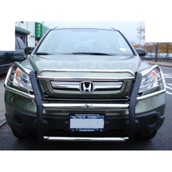 VGBGG-0221SS Stainless Steel Modular Grille Guard