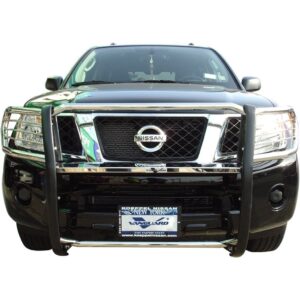 VGBGG-0333SS Stainless Steel Modular Grille Guard