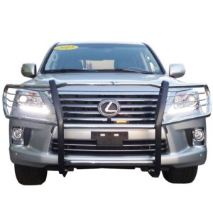 VGBGG-0368SS Stainless Steel Modular Grille Guard