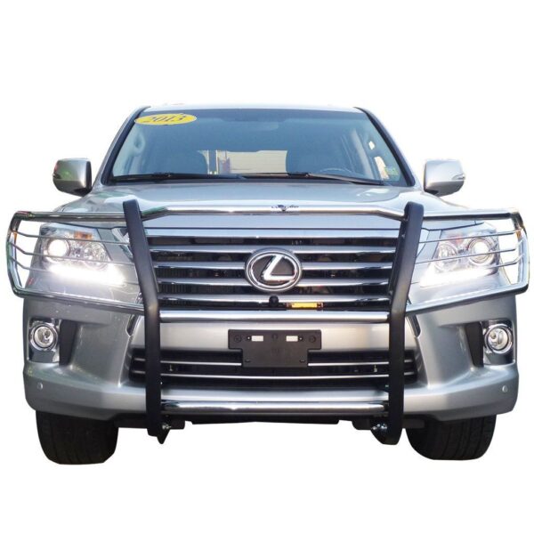 VGBGG-0368SS Stainless Steel Modular Grille Guard