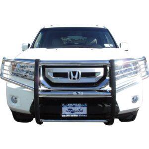 VGBGG-0473SS Stainless Steel Modular Grille Guard