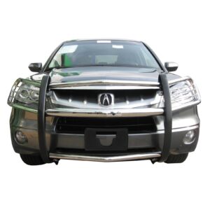 VGBGG-0484SS Stainless Steel Modular Grille Guard