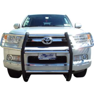 VGBGG-0486SS Stainless Steel Modular Grille Guard