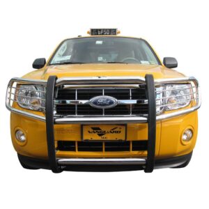 VGBGG-0489SS Stainless Steel Modular Grille Guard