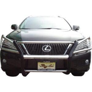 VGBGG-0773SS Stainless Steel Modular Grille Guard