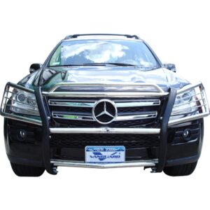 VGBGG-0907SS Stainless Steel Modular Grille Guard
