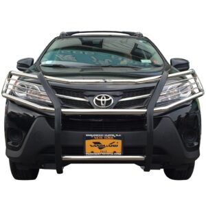 VGBGG-1032SS Stainless Steel Modular Grille Guard